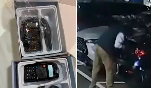 La banda criminal operaba en distritos como San Isidro, Jesús María, Miraflores, entre otros. La banda criminal operaba en distritos como San Isidro, Jesús María, Miraflores, entre otros.