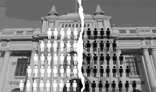 Senado superpoderoso senado