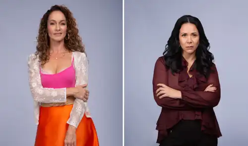 'Señora del destino' se estrenará este miércoles 8 de abril después de 'Al fondo hay sitio'.