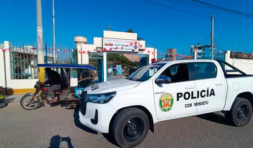 La víctima contaba con medidas de protección desde el 2021.