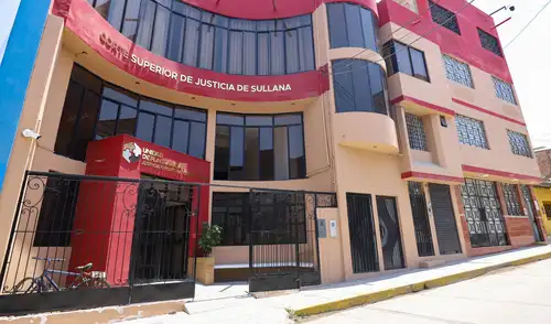 La detención se llevó a cabo el 31 de marzo tras un operativo policial. Fuente: Difusión. La detención se llevó a cabo el 31 de marzo tras un operativo policial. Fuente: Difusión.