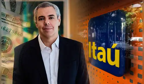 Los cuatro principales bancos de América Latina provienen de un solo país