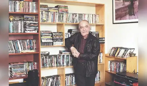 José María Chema Salcedo. Foto: La República.