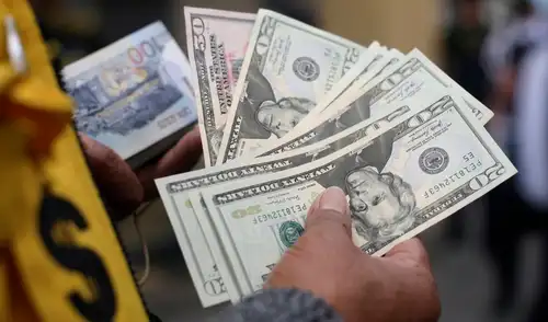 Precio del dólar en Perú abre hoy en S/3,424. Foto: La República. Precio del dólar en Perú abre hoy en S/3,424. Foto: La República.