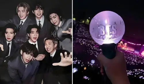 BTS se presentará en Perú el 7, 9 y 10 de octubre de 2026.