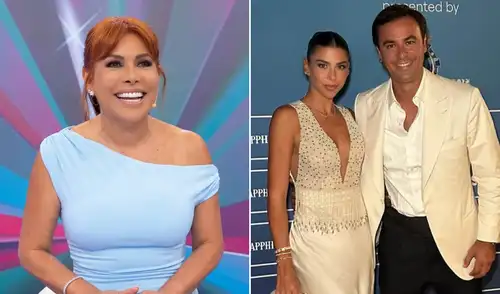 La influencer se ha dejado ver muy enamorada del empresario español en redes sociales.