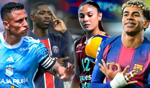 Partidos de hoy, miércoles 8 de abril