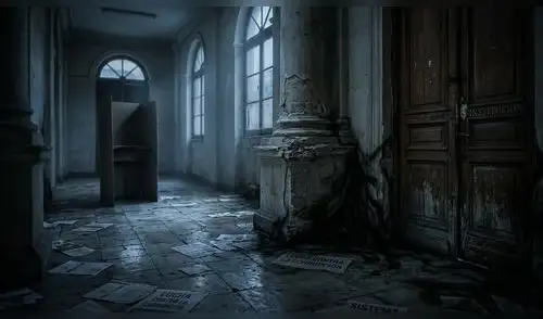 El problema de la corrupción en el Perú