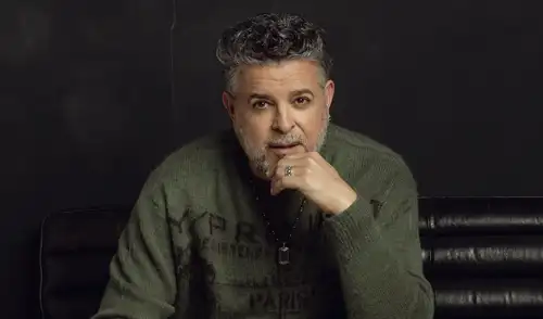 Luis Enrique regresará a Perú el 9 de mayo para el show 'A-Succar Pa’ celebrar', junto a los Grammy ganadores Tony, Mimy y Kenyi Succar. Foto: difusión. Salsero Luis Enrique lamenta que la música se reduzca a números: “Hay gente que puede tener no sé cuántos likes, pero no te venden un show”