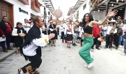 La buena noticia para los trabajadores en Perú sobre el próximo feriado largo 2026 tras Semana Santa