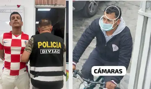 Bolao, el sicario que atacó a una mujer a tiros, lo confiesa todo. Bolao, el sicario que atacó a una mujer a tiros, lo confiesa todo.