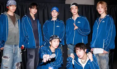 BTS ofrecerá tres conciertos en el Estadio de San Marcos, en Perú, en octubre de 2026.