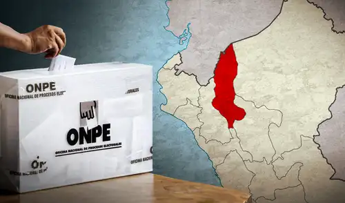 Conoce la lista completa de candidatos al Senado y Cámara de Diputados por Amazonas en las Elecciones Generales 2026.