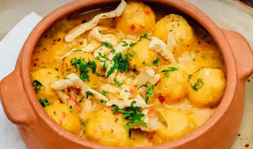 El mejor plato de comida del mundo se cocina en América Latina y es considerado una elaboración básica en su país