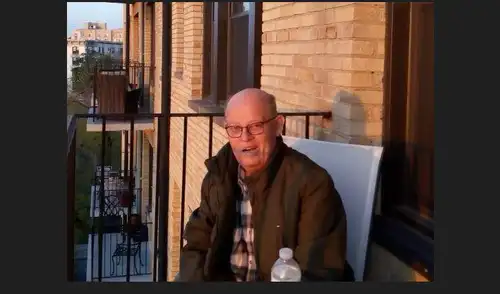 Ricardo Vergara. Foto: Difusión.