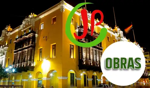 Juntos por el Perú y Obras fueron multados por la MML