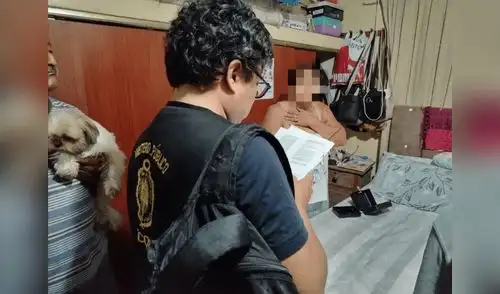 Caen 7 miembros de la banda que robó 8 kilos de oro en la Costa Verde. Caen 7 miembros de la banda que robó 8 kilos de oro en la Costa Verde.