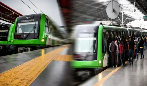 La Autoridad de Transporte Urbano (ATU) dio detalles sobre estas líneas del Metro de Lima, que serán priorizadas luego de ser excluidos del Plan Nacional de Infraestructura. La Autoridad de Transporte Urbano (ATU) dio detalles sobre estas líneas del Metro de Lima, que serán priorizadas luego de ser excluidos del Plan Nacional de Infraestructura.