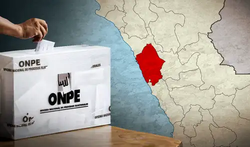 Conoce a los candidatos al Senado por Áncash en las Elecciones Generales 2026.