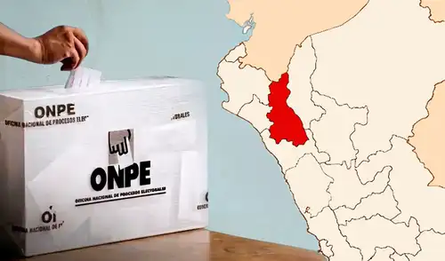 Conoce la lista completa de candidatos al Senado y Cámara de Diputados por Cajamarca en las Elecciones Generales 2026. Foto: Composición LR.