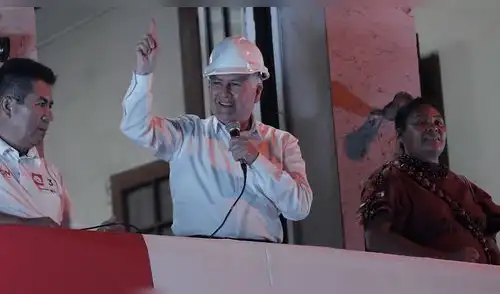 La palabra final de Alfonso López Chau: “Temo por el Perú, pueden llevarnos a la barbarie”