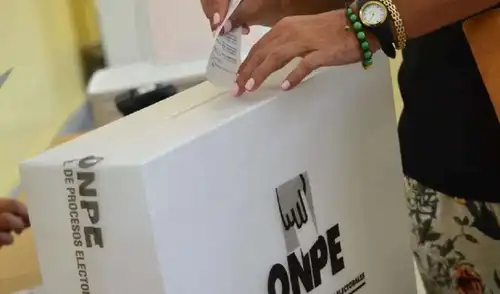 Elecciones 2026: esto pasa si no pagas la multa por no ir a votar este 12 de abril