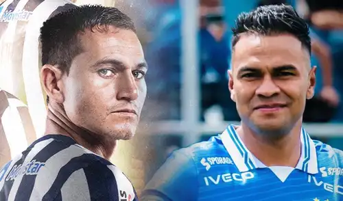 Alianza Lima - ADT Tarma: cuando juegan