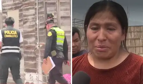 Madre de la menor exige dar con responsables y apoyo para cubrir velorio. Madre de la menor exige dar con responsables y apoyo para cubrir velorio.