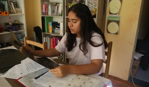 Decenas de personas afrontan un problema similar al de la joven estudiante para acceder a su medicamento. Decenas de personas afrontan un problema similar al de la joven estudiante para acceder a su medicamento.