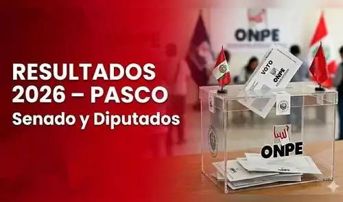 Pasco elige a representantes en el Senado y Cámara de Diputados en las Elecciones Generales 2026. (Foto: Nano Banana)