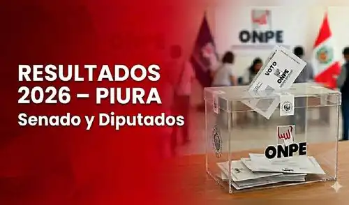Piura elige a representantes en el Senado y Cámara de Diputados en las Elecciones Generales 2026. (Foto: Nano Banana)