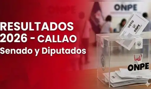 Callao elegirá Senador y Diputados el 12 de abril en las Elecciones Generales 2026. (Foto: diseño de la IA de Gemini)
