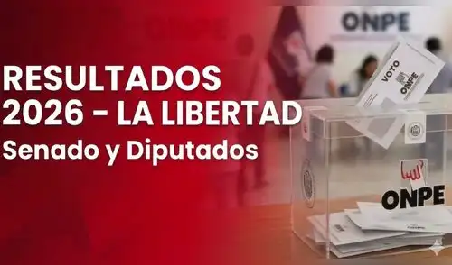 La Libertad elegirá Senador y Diputados el 12 de abril en las Elecciones Generales 2026. (Foto: diseño de la IA de Gemini)