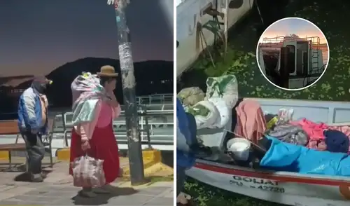 Se espera que más de 900.000 ciudadanos participen en comicios en Puno