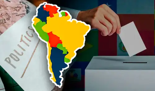 Perú, elecciones 2026, América Latina