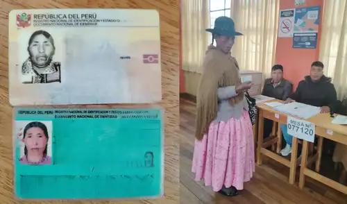 La entidad recordó que está prohibido detener a personas durante la jornada electoral, salvo caso flagrante de delito.