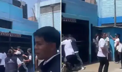 SJM, Elecciones Perú