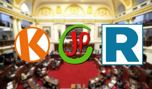elecciones 2026 | Congreso