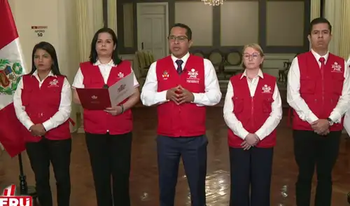 JNE anuncia nuevo horario de votación tras escándalo por instalación de mesas: "El lunes 13 de abril hasta las 6 de tarde"