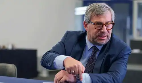 JNJ inicia proceso disciplinario contra Piero Corvetto. Foto: difusión elecciones 2026 | ONPE | JNJ