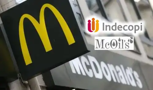 Emprendedor peruano triunfa sobre multinacional McDonald’s ante Indecopi: podrá usar prefijo 'MC' en sus productos