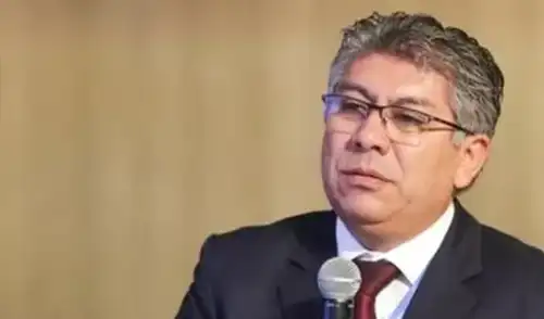 Gobernador de Cusco anuncia recurso de nulidad de laudo que favorece a Belmond por hotel Sanctuary Lodge de Machu Picchu Gobernador de Cusco anuncia recurso de nulidad de laudo que favorece a Belmond por hotel Sanctuary Lodge de Machu Picchu