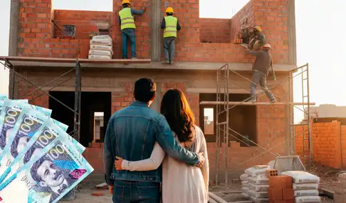 Conoce la opción de financiamiento que ofrece Prestamype. Fuente: Difusión. Conoce la opción de financiamiento que ofrece Prestamype. Fuente: Difusión.