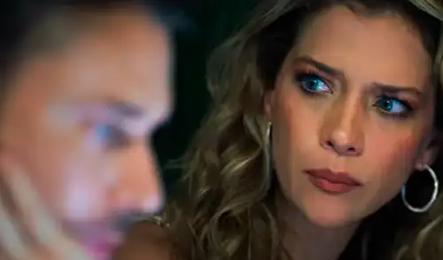 'Perfil falso' logró posicionarse en el top 10 de Latinoamérica con sus dos primeras temporadas. Foto: Captura YouTube 'Perfil falso' logró posicionarse en el top 10 de Latinoamérica con sus dos primeras temporadas.