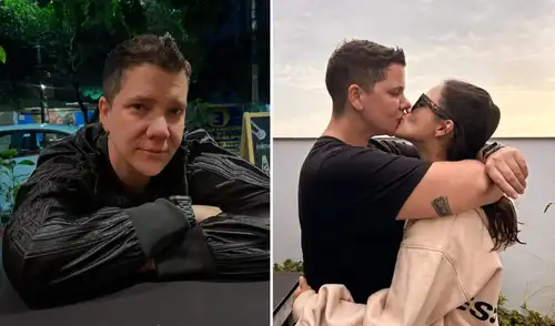 Liliana Castro Manarelli se luce muy enamorada de recordada exactriz de 'Al fondo hay sitio'. Foto: Composición LR/Instagram. Liliana Castro Manarelli se luce muy enamorada de recordada exactriz de 'Al fondo hay sitio'.