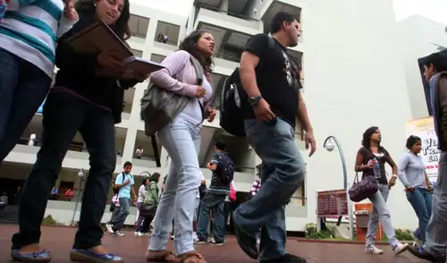 El Congreso de la República ha oficializado la creación de la Universidad Nacional Tecnológica Intercultural de Pomata