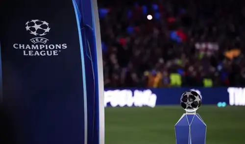 La final de la Champions League tendrá como locación en Budapest. Foto: UEFA Champions League