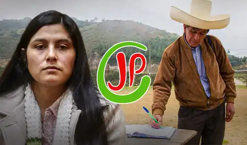 Hermano de Pedro Castillo irá al Senado y su hija política a la Cámara de Diputados