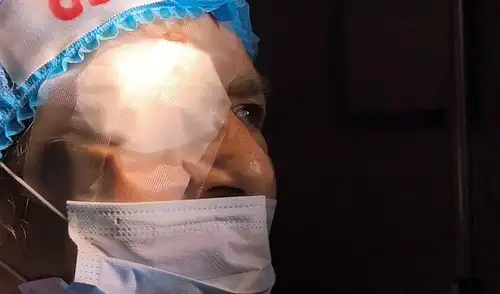 Programa "Verte otra vez" de EsSalud lleva servicios oftalmológicos a regiones necesitadas