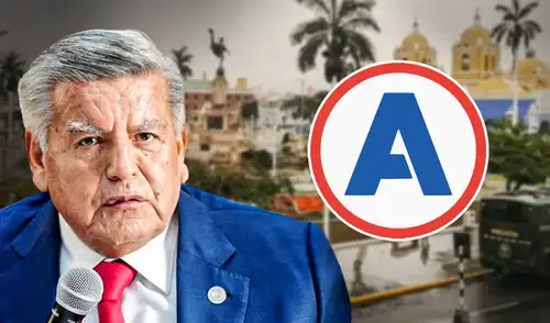 APP perderá su inscripción tras malos resultados en los comicios generales